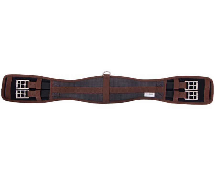Flair Double Expansion Contoured Short Girth image 0